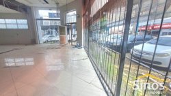 Prédio comercial com 535m² para locação no bairro Ideal 