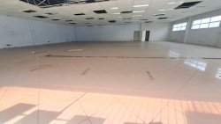 Prédio comercial com 535m² para locação no bairro Ideal 