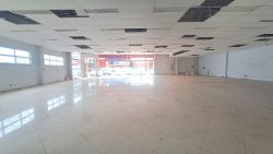 Prédio comercial com 535m² para locação no bairro Ideal 