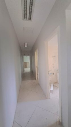 Prédio comercial com 535m² para locação no bairro Ideal 