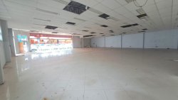 Prédio comercial com 535m² para locação no bairro Ideal 