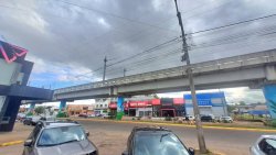 Prédio comercial com 535m² para locação no bairro Ideal 