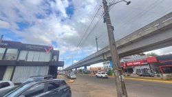Prédio comercial com 535m² para locação no bairro Ideal 