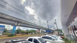 Prédio comercial com 535m² para locação no bairro Ideal 