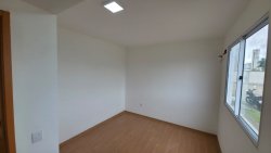 Apartamento térreo com 01 dormitório no Residencial Porto Frankfurt 