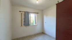 Casa com 02 dormitórios no bairro Canudos 