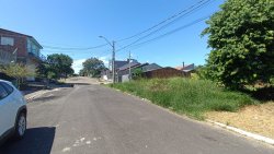 Terreno plano com 400m² no bairro Santo Afonso  