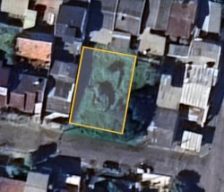 Terreno plano com 400m² no bairro Santo Afonso  