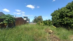 Terreno plano com 400m² no bairro Santo Afonso  