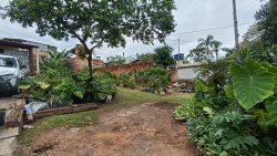 Terreno com 385m² no bairro Santo André  