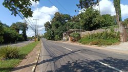 Terreno com 385m² no bairro Santo André  