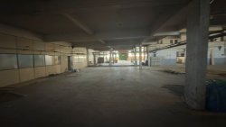 Complexo Industrial de Pavilhões no bairro Canudos 