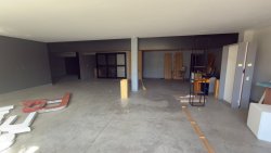 Complexo Industrial de Pavilhões no bairro Canudos 