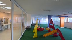 Apartamento com 02 dormitórios no Residencial Solaris 