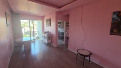 Apartamento com 02 dormitórios no Residencial Solaris 