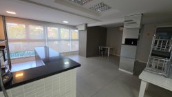 Apartamento com 02 dormitórios no Residencial Solaris 