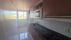Apartamento com 02 dormitórios no Residencial Solaris 