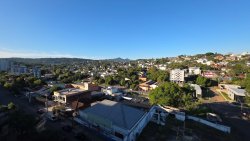 Apartamento com 02 dormitórios no Residencial Solaris 