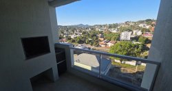 Apartamento com 02 dormitórios no Residencial Solaris 