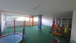 Apartamento com 02 dormitórios no Residencial Solaris 
