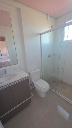 Apartamento com 02 dormitórios no Residencial Solaris 