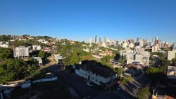 Apartamento com 02 dormitórios no Residencial Solaris 