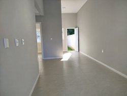 Casa com 02 dormitórios no bairro Arroio da Manteiga 