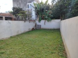 Casa com 02 dormitórios no bairro Arroio da Manteiga 