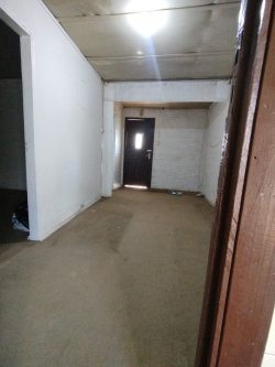 Casa com 02 dormitórios no bairro Arroio da Manteiga 