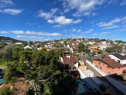 Apartamento com 02 dormitórios para locação no Residencial Argos 
