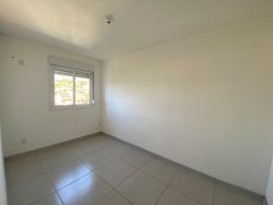 Apartamento com 02 dormitórios para locação no Residencial Argos 