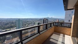 Apartamento de 3 dormitórios sendo 2 suítes no Residencial Alta Cittá 