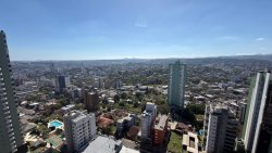 Apartamento de 3 dormitórios sendo 2 suítes no Residencial Alta Cittá 