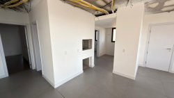Apartamento de 3 dormitórios sendo 2 suítes no Residencial Alta Cittá 