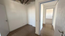 Apartamento de 3 dormitórios sendo 2 suítes no Residencial Alta Cittá 