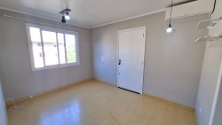 Apartamento de 2 dormitórios no Residencial Santa Isabel 