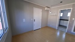 Apartamento de 2 dormitórios no Residencial Santa Isabel 