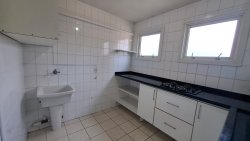 Apartamento de 2 dormitórios no Residencial Santa Isabel 