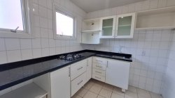 Apartamento de 2 dormitórios no Residencial Santa Isabel 