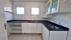 Apartamento de 2 dormitórios no Residencial Santa Isabel 
