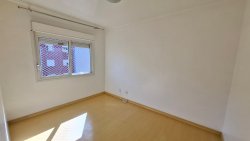 Apartamento de 2 dormitórios no Residencial Santa Isabel 