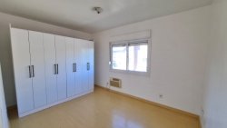 Apartamento de 2 dormitórios no Residencial Santa Isabel 