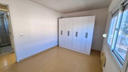 Apartamento de 2 dormitórios no Residencial Santa Isabel 