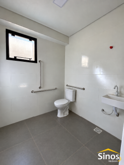 Pavilhão com 380m² no Bairro São José 