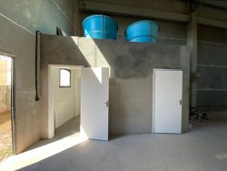 Pavilhão com 380m² no Bairro São José 