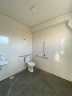 Pavilhão com 380m² no Bairro São José 