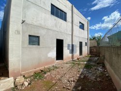 Pavilhão com 380m² no Bairro São José 