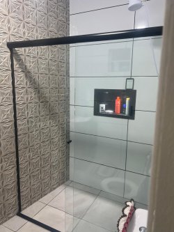 Casa com 03 dormitórios em Mariluz 