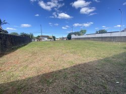 Terrenos com 360m² totalmente plano no bairro Feitoria 