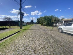 Terrenos com 360m² totalmente plano no bairro Feitoria 